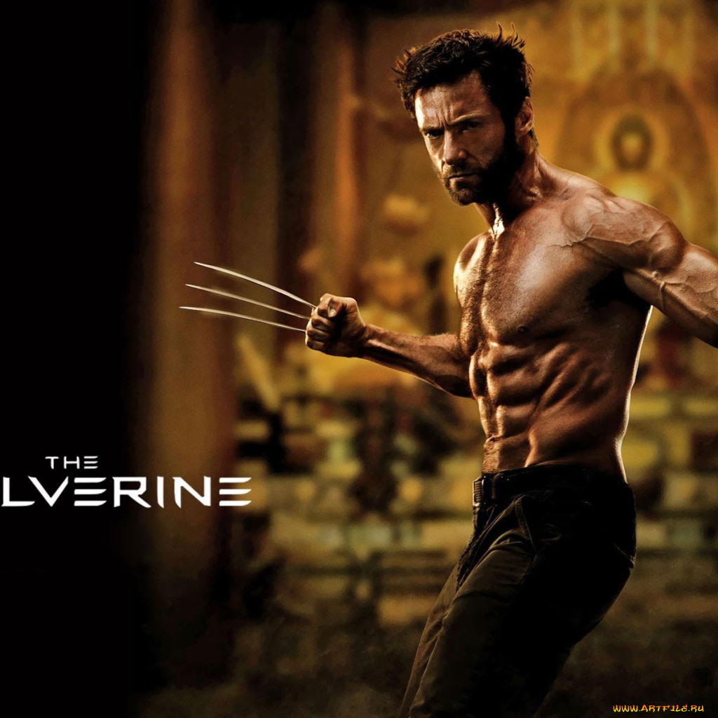 Обои The Wolverine Кино Фильмы The Wolverine, Обои Для Рабочего.